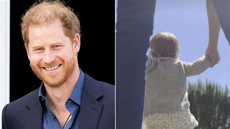 is prince harry's daughter okay